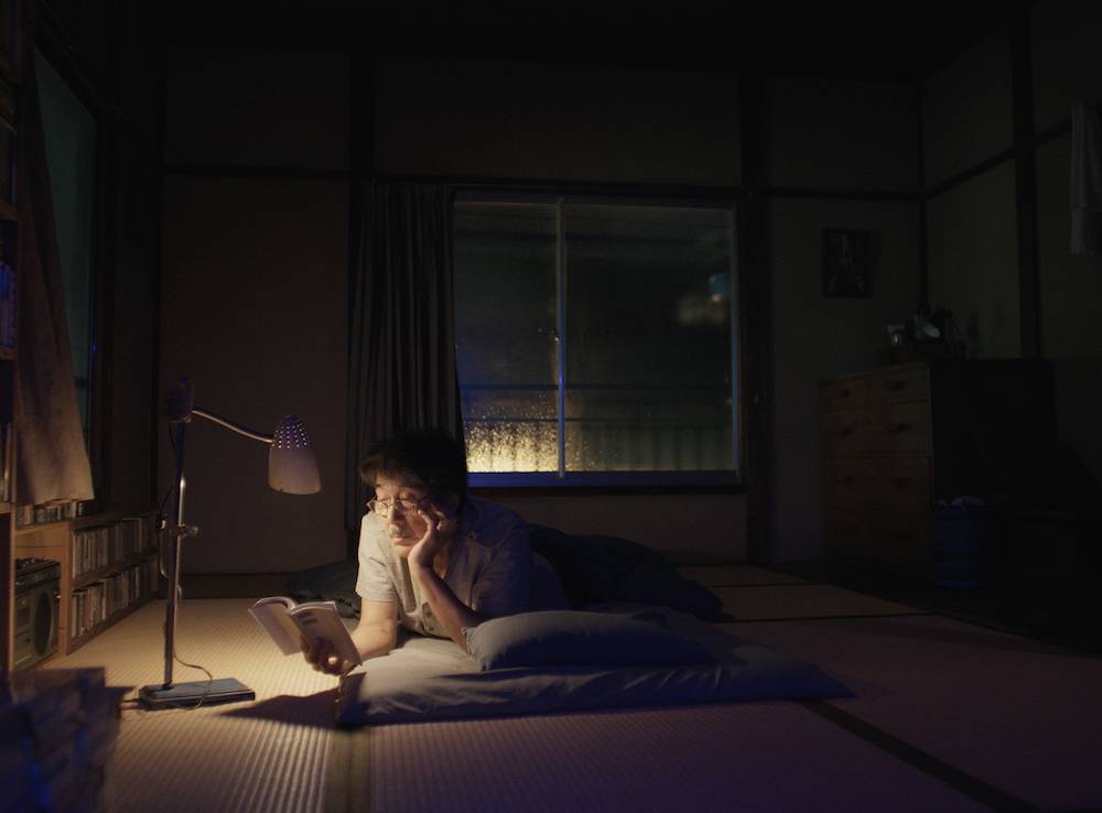 Oto nasza selekcja najciekawszych filmów festiwalu 2023 roku. (Kadr z filmu „Perfect Days”; Fot. materiały prasowe)
