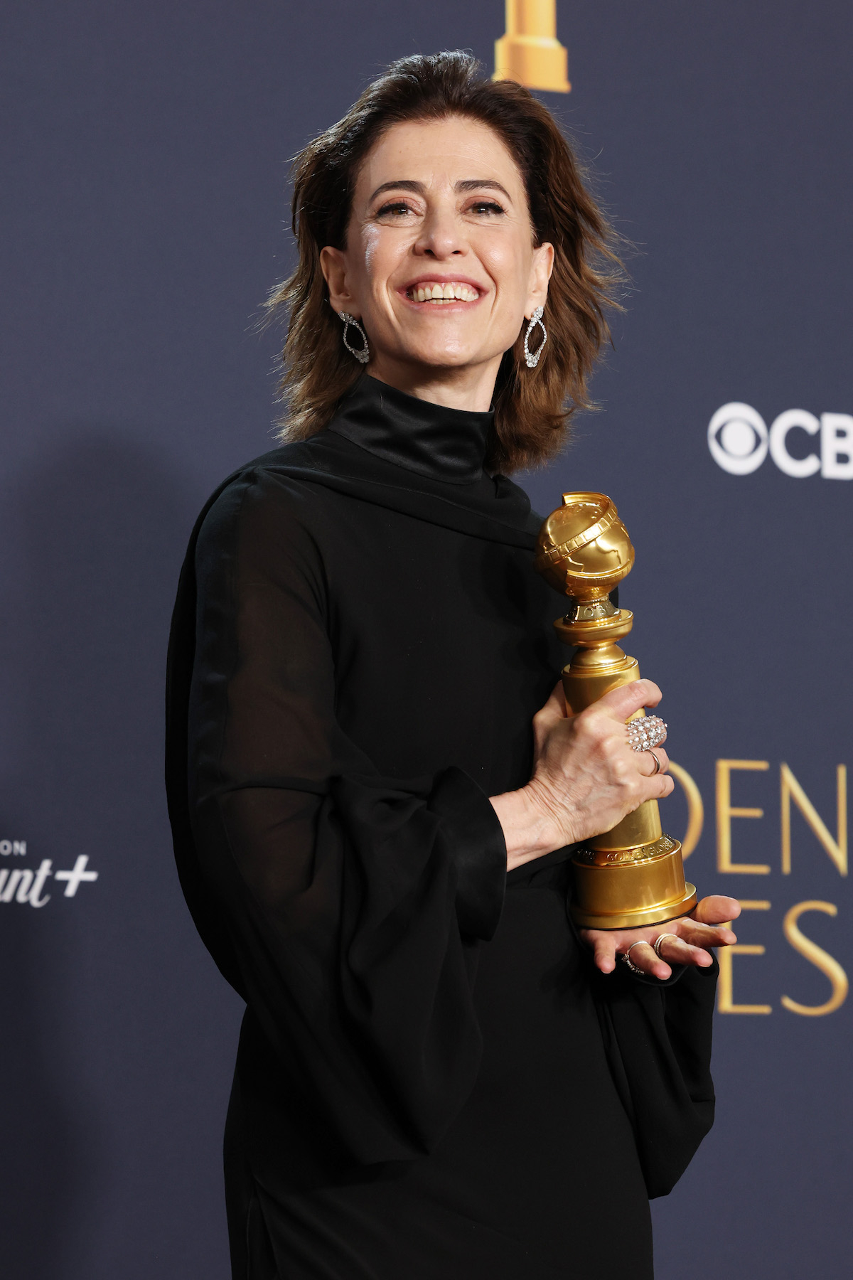 (Fot. Kevin Mazur/Getty Images)