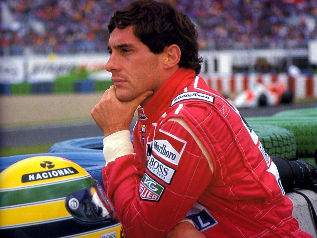 Subiektywny ranking filmów sportowych: „Senna”