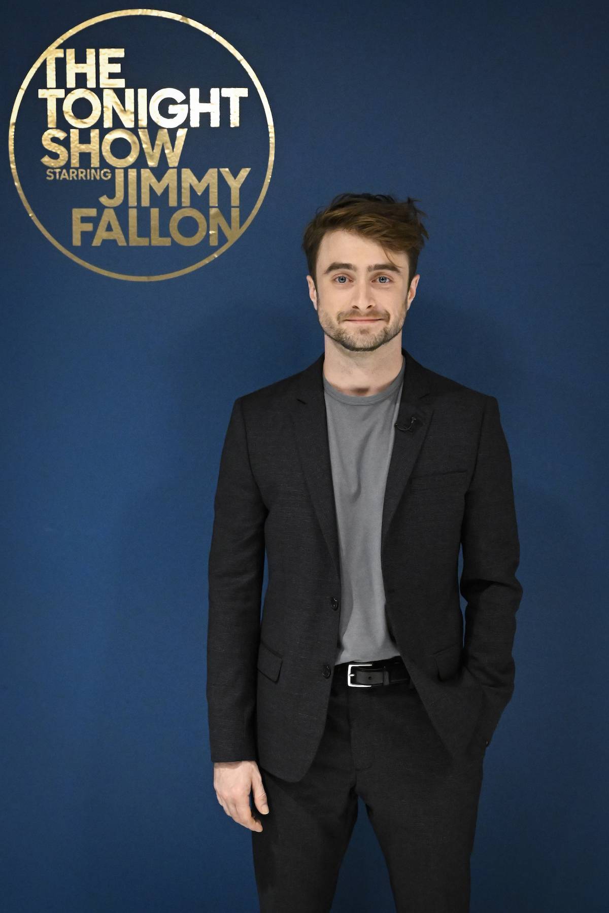 Odtwórca roli Harry ego Pottera przyznał, że w najbliższych latach planuje pracować mniej, by móc spędzić więcej czasu z synem. Daniel Radcliffe promuje właśnie nowy sezon serialu „Cudotwórcy. Po zakończeniu trasy promocyjnej zamierza wrócić do Nowego Jorku i skupić się na rodzinie. (Fot. Getty Images)