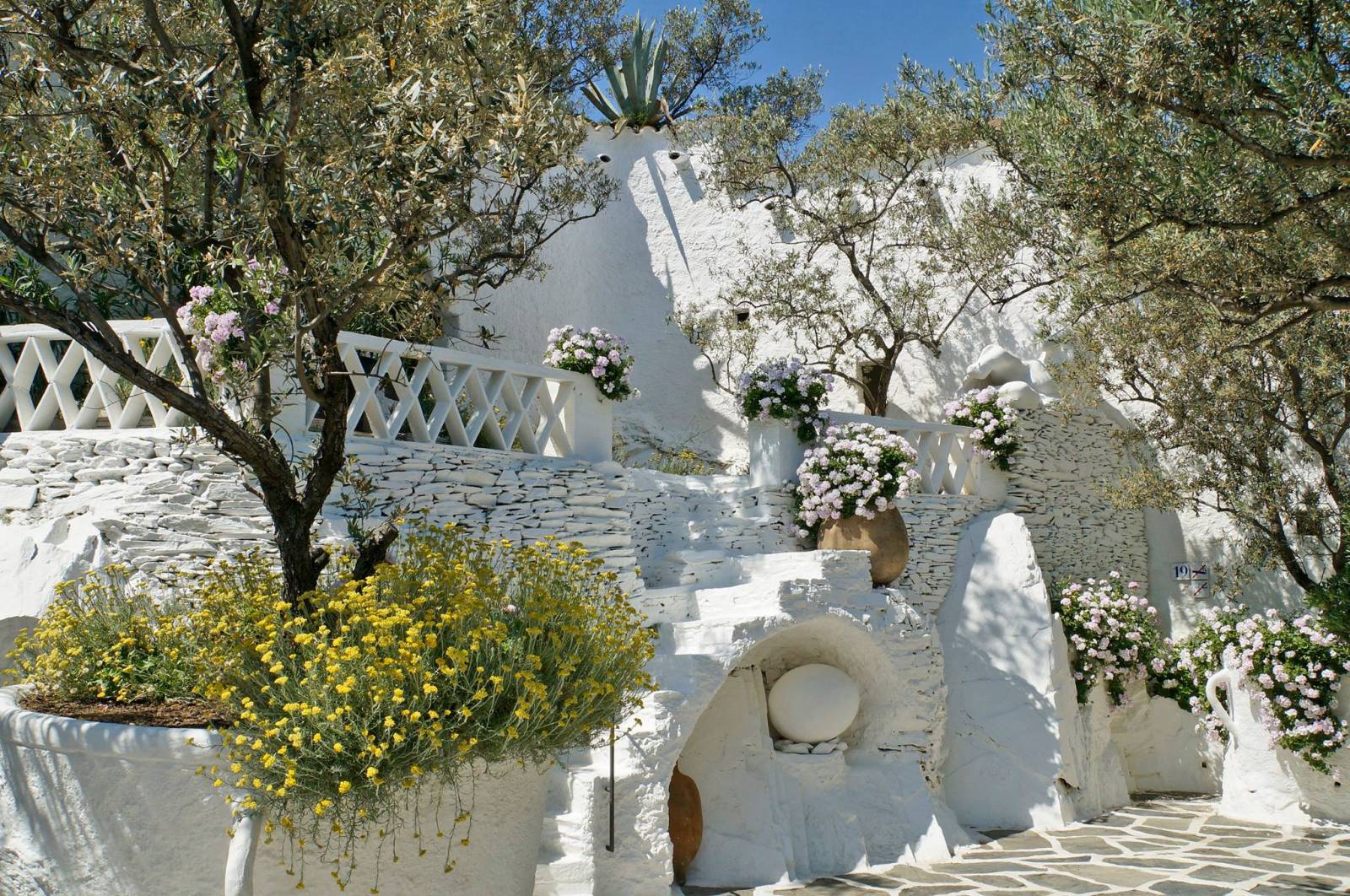 Casa Dali (Fot. Yvonne Heinert/ Salvador Dali Foundation)