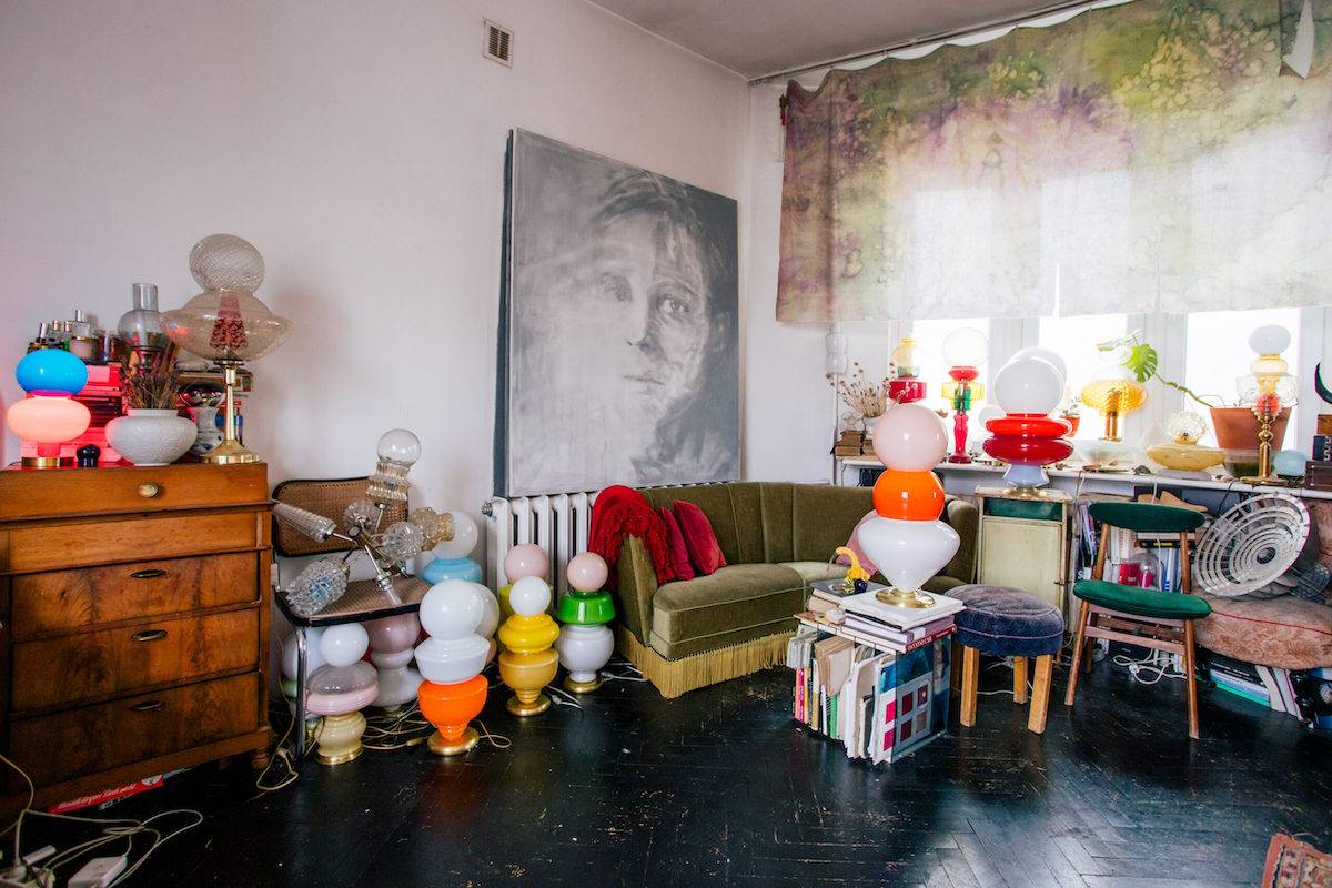 (Fot. Michał Lichtański/Desa Home)