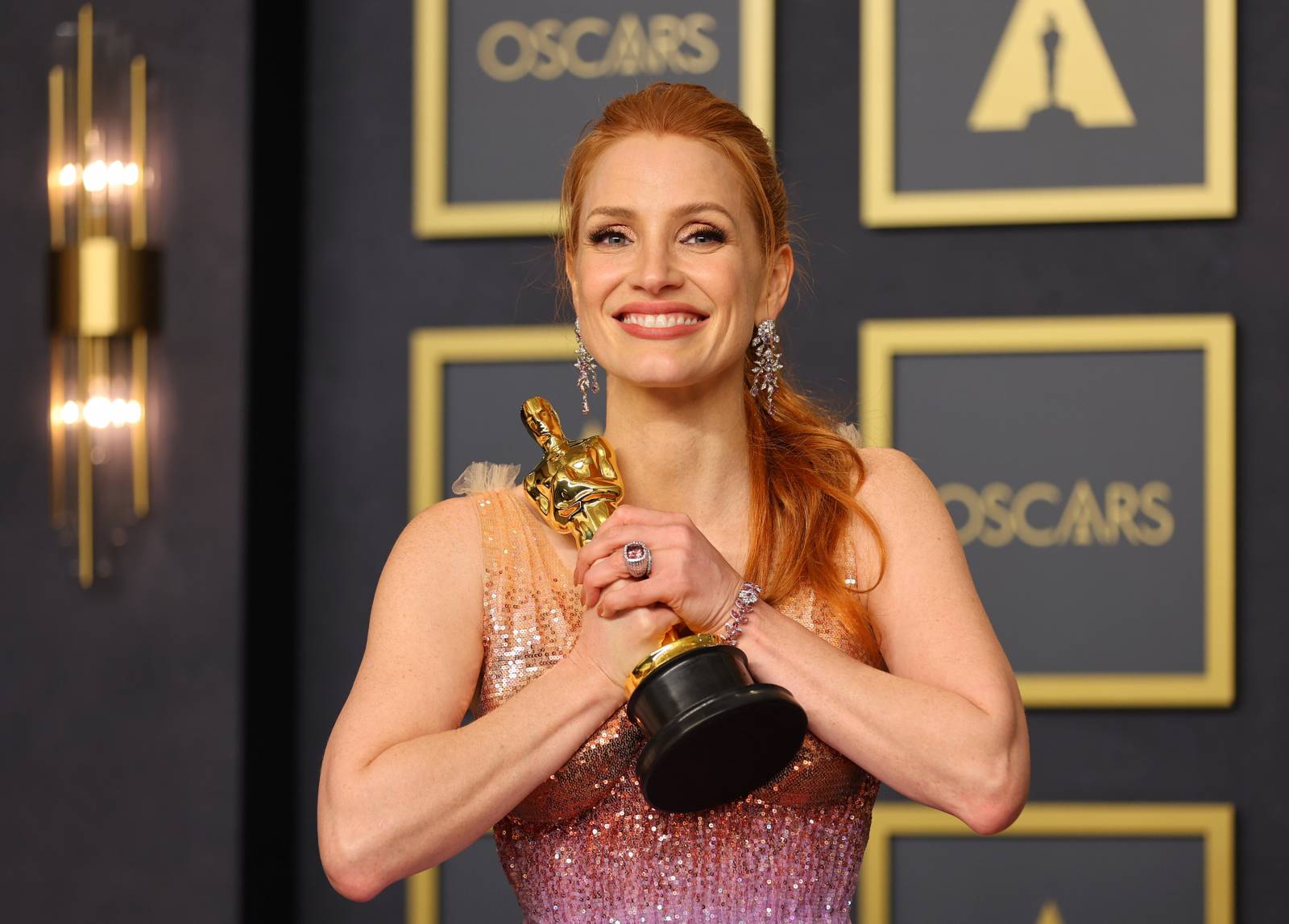 Spośród aktorów i aktorek nagrodzonych Oscarami wybieramy tych, których zwycięstwo wywołało kontrowersje. (Fot. Getty Images)