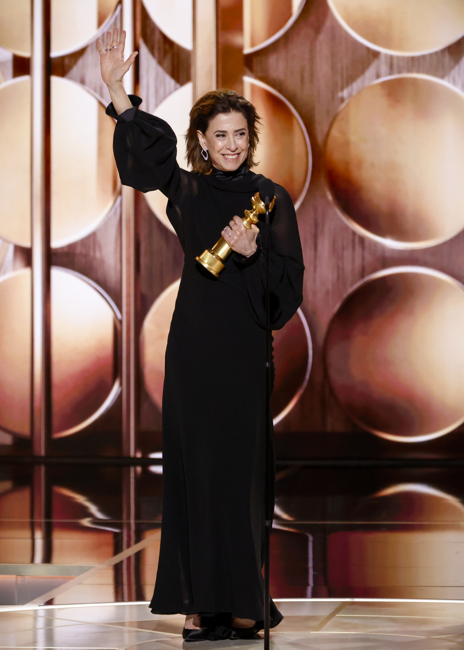 (Fot. Sonja Flemming/CBS via Getty Images)