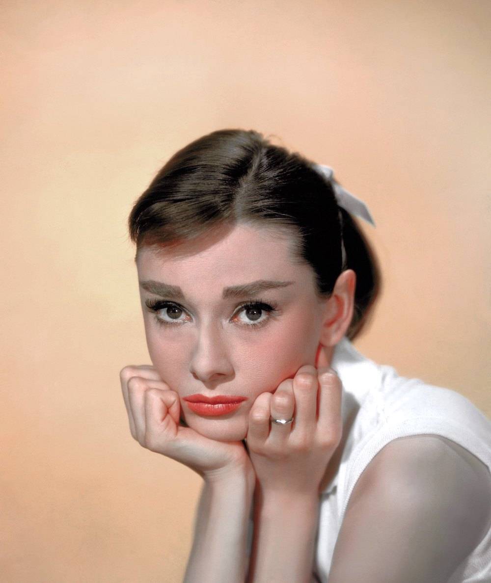 Życiorys Audrey Hepburn nadał nie doczekał się pełnowymiarowej biografii. Nowa produkcja Luki Guadagnino miała to zmienić. Ostatecznie jednak prace nad filmem zostały wstrzymane. (Fot. Getty Images)