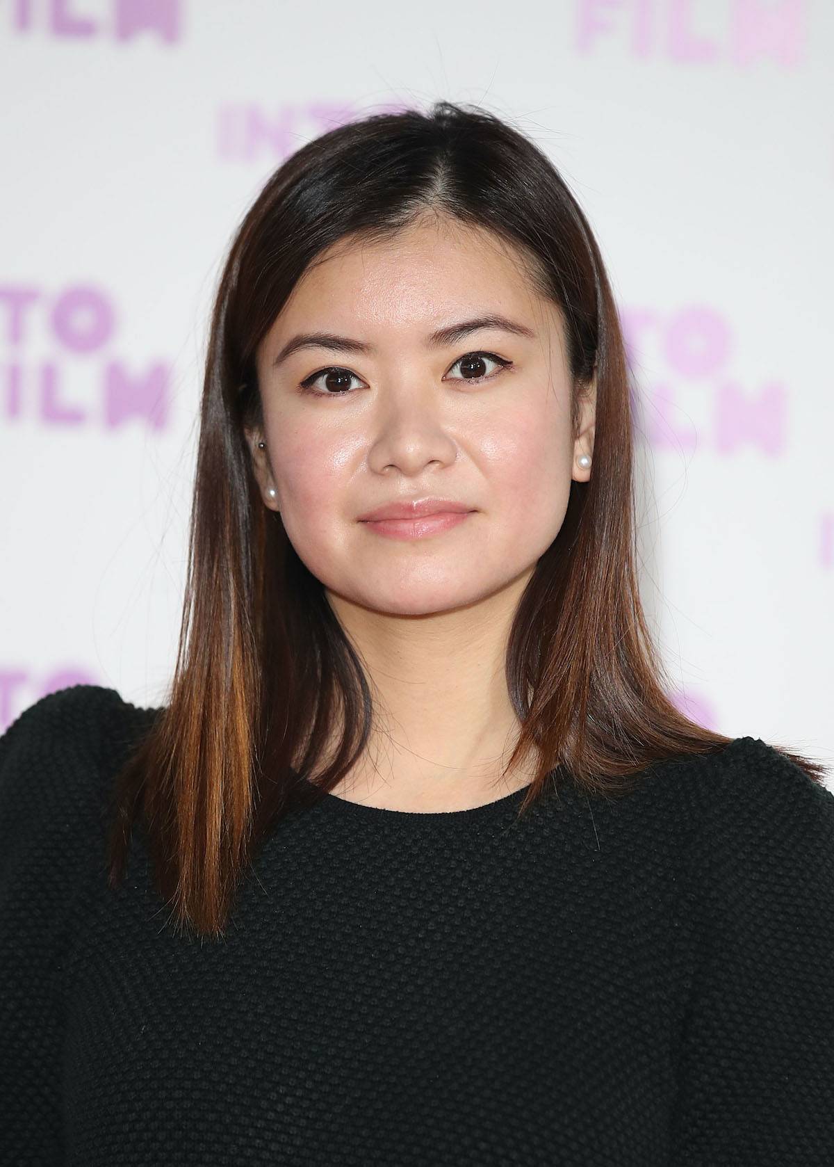 Katie Leung w 2019 roku / Fot. Mike Marsland/WireImage