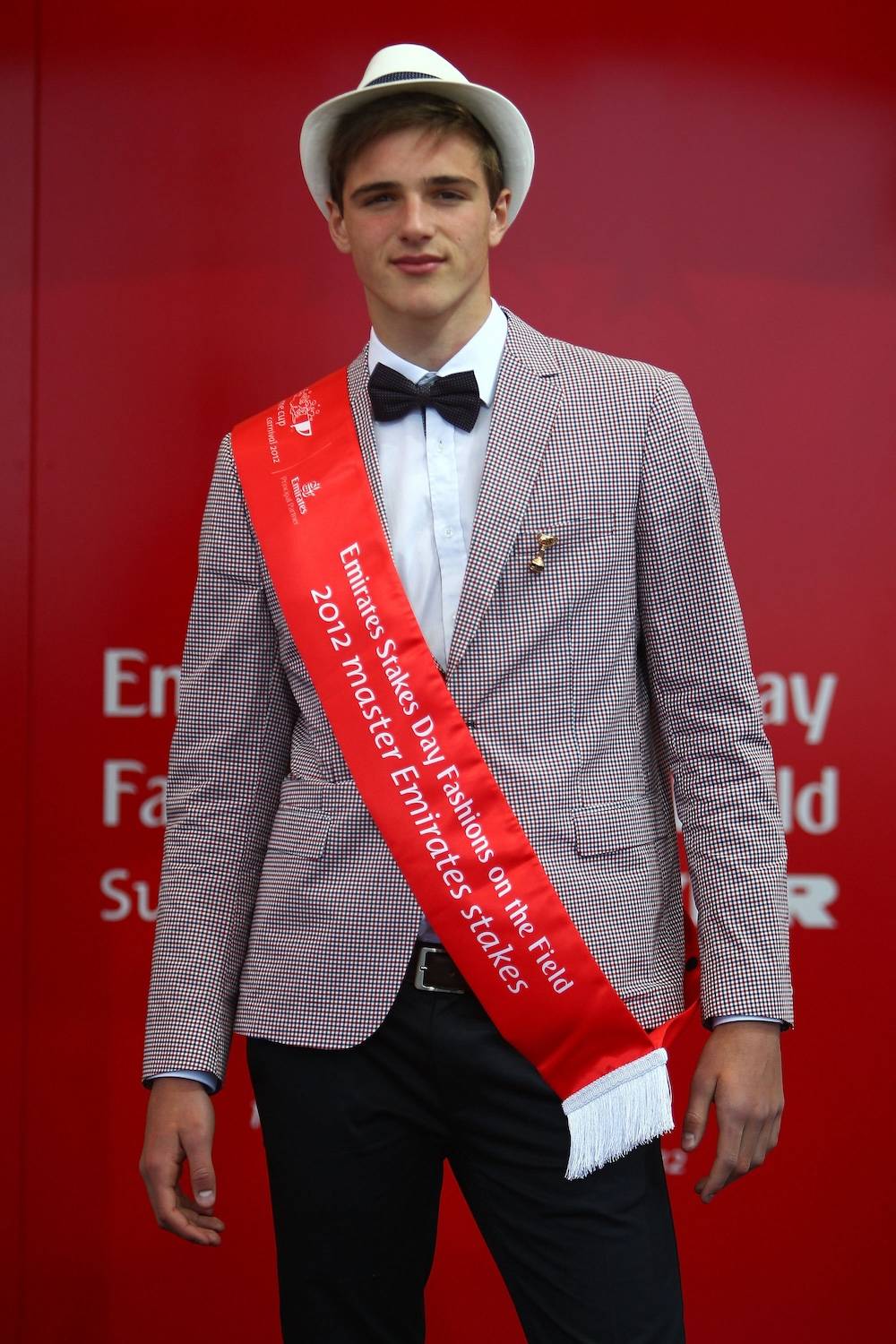 Pierwszym przełomem w karierze aktora była trylogia „The Kissing Booth”. W czasie trwania zdjęć Jacob Elordi i Joey King spotykali się także poza planem. (Fot. Getty Images)