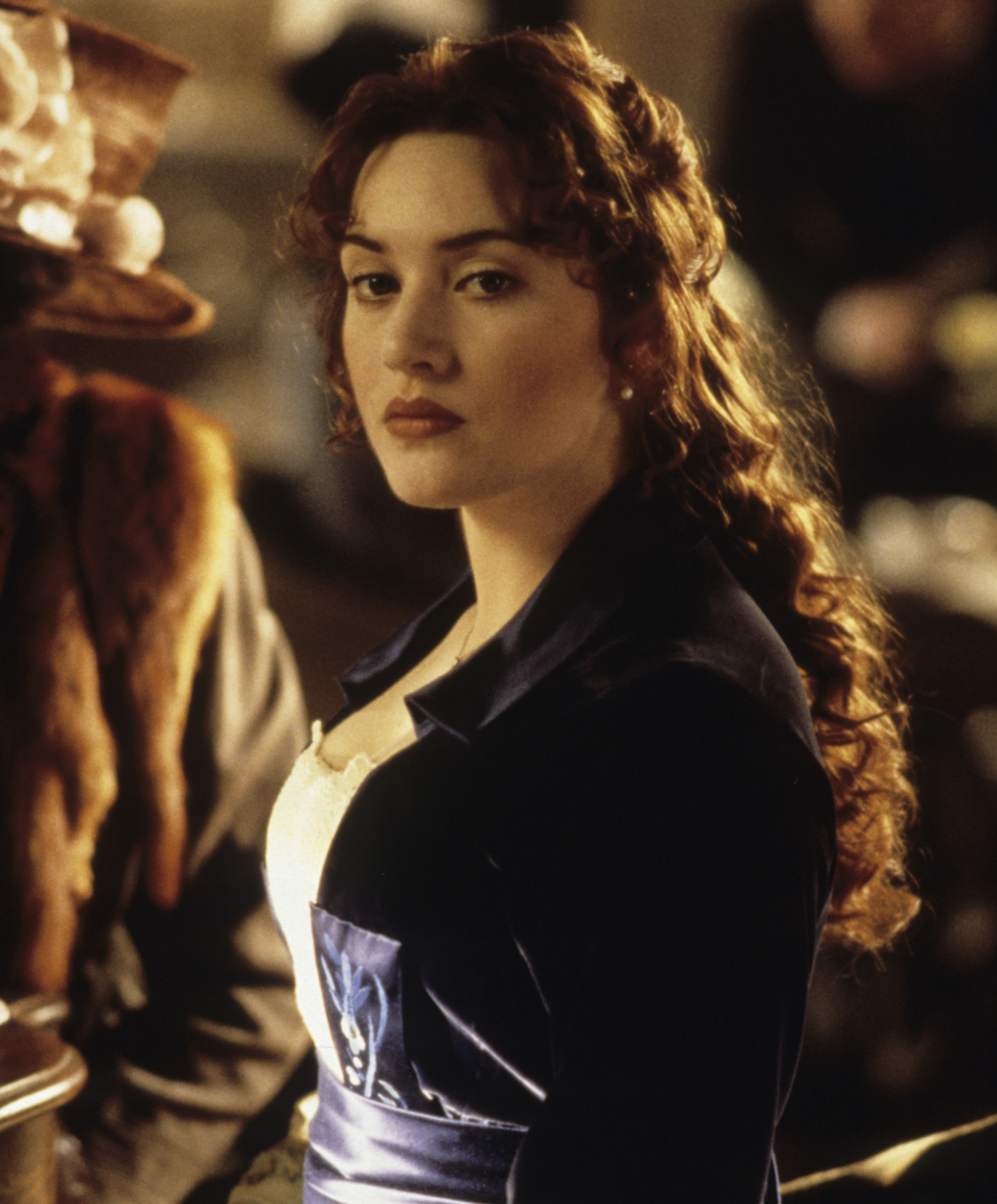 Kate Winslet, „Titanic” (Fot. East News)