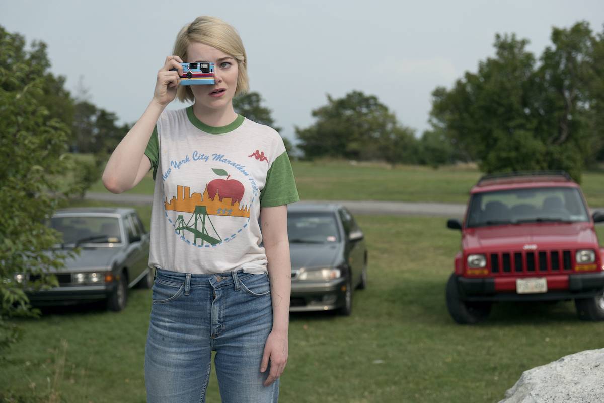 „Maniac” (Fot. materiały prasowe Netflix)