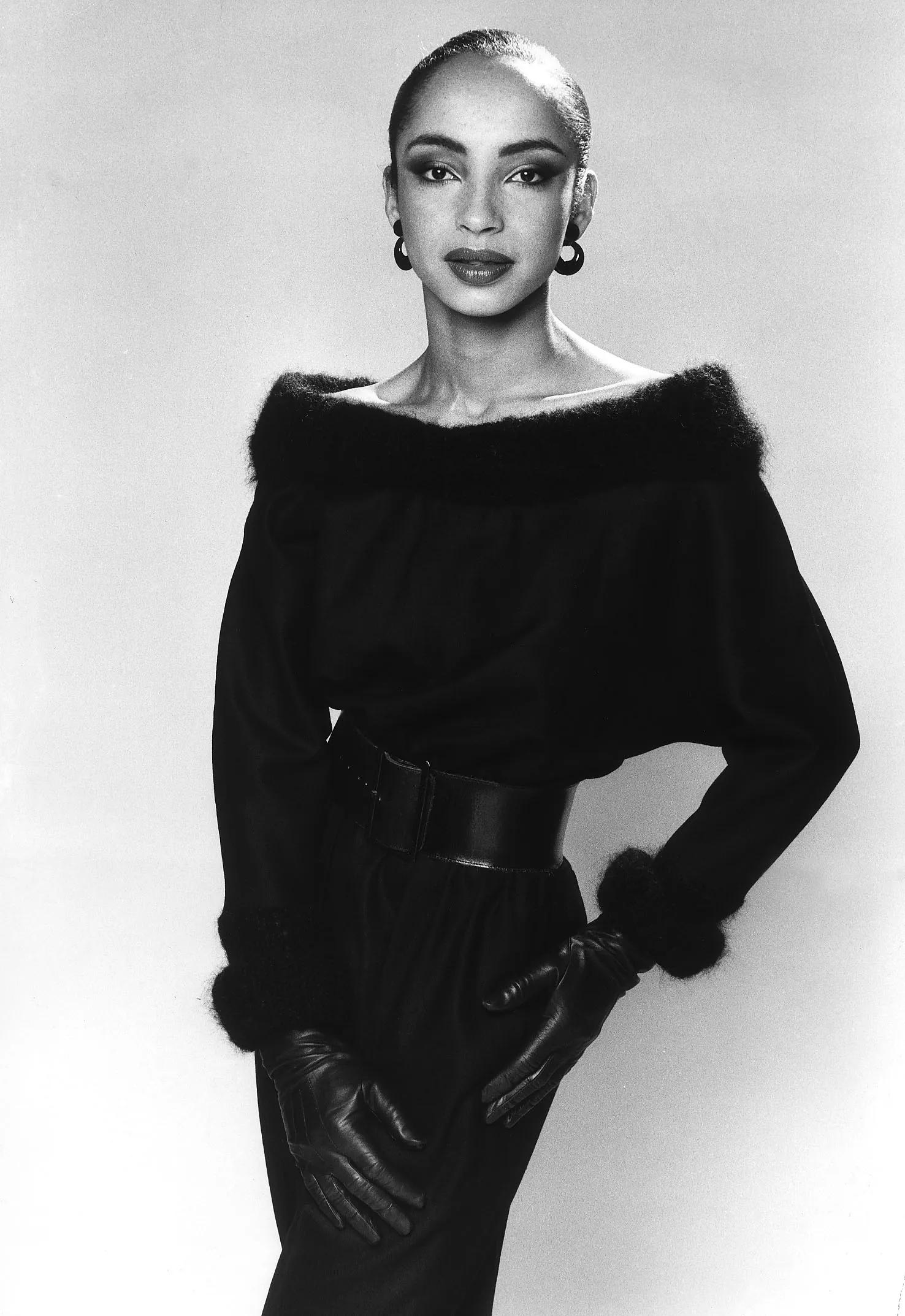 Sade (Fot. Getty Images)