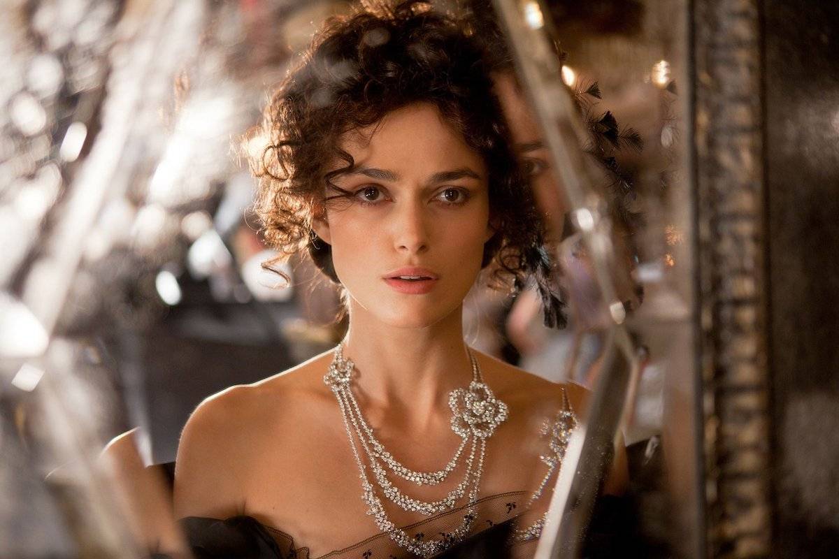 „Anna Karenina” / Fot. East News
