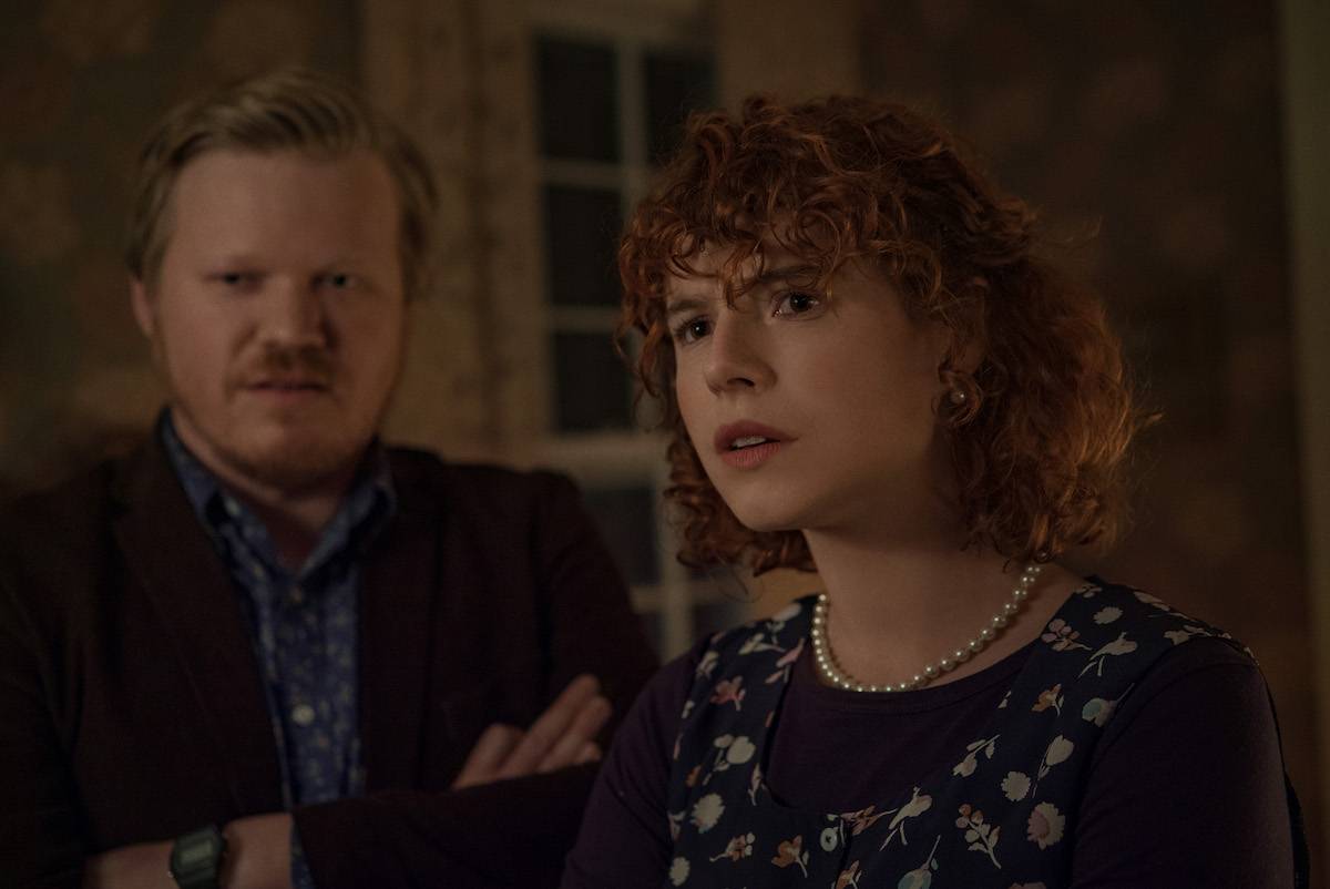 „Może pora z tym skończyć” (Fot. Materiały prasowe Netflix)