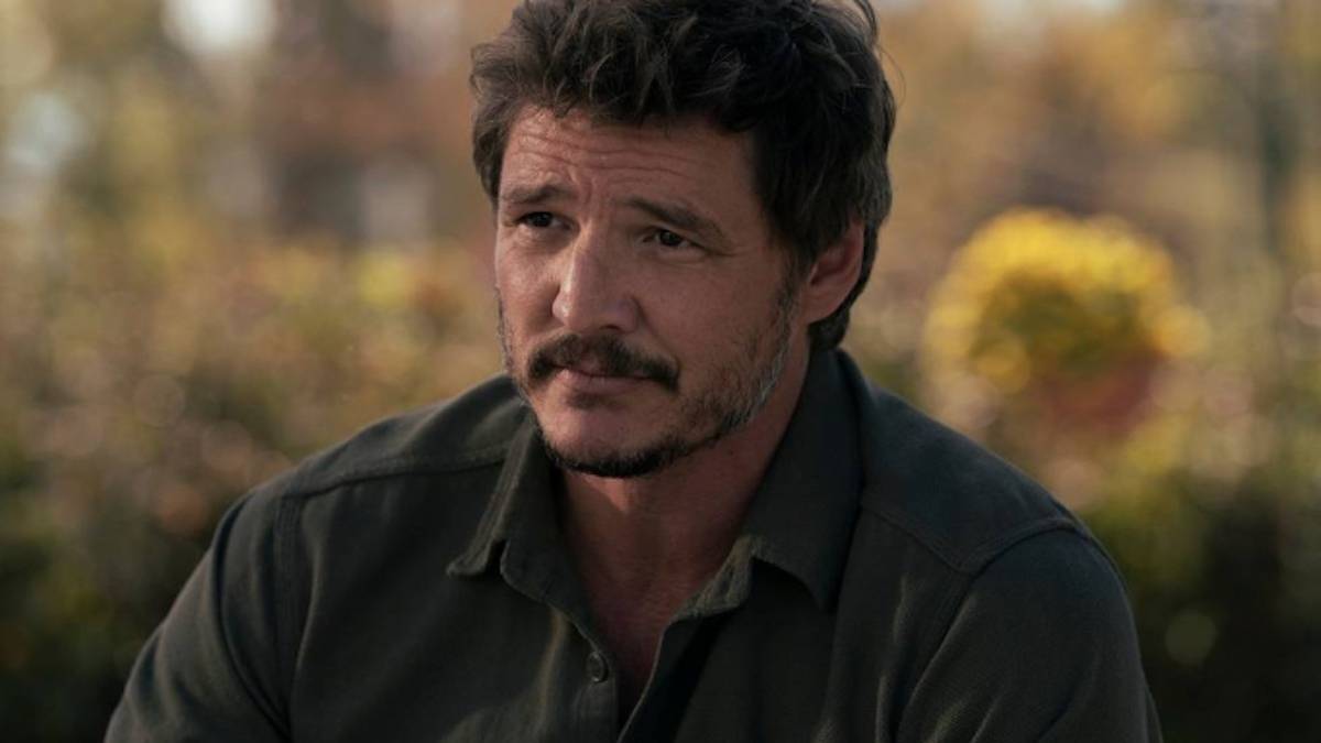 Pedro Pascal jako Joel Miller w serialu The Last of Us (Fot. materiały prasowe)
