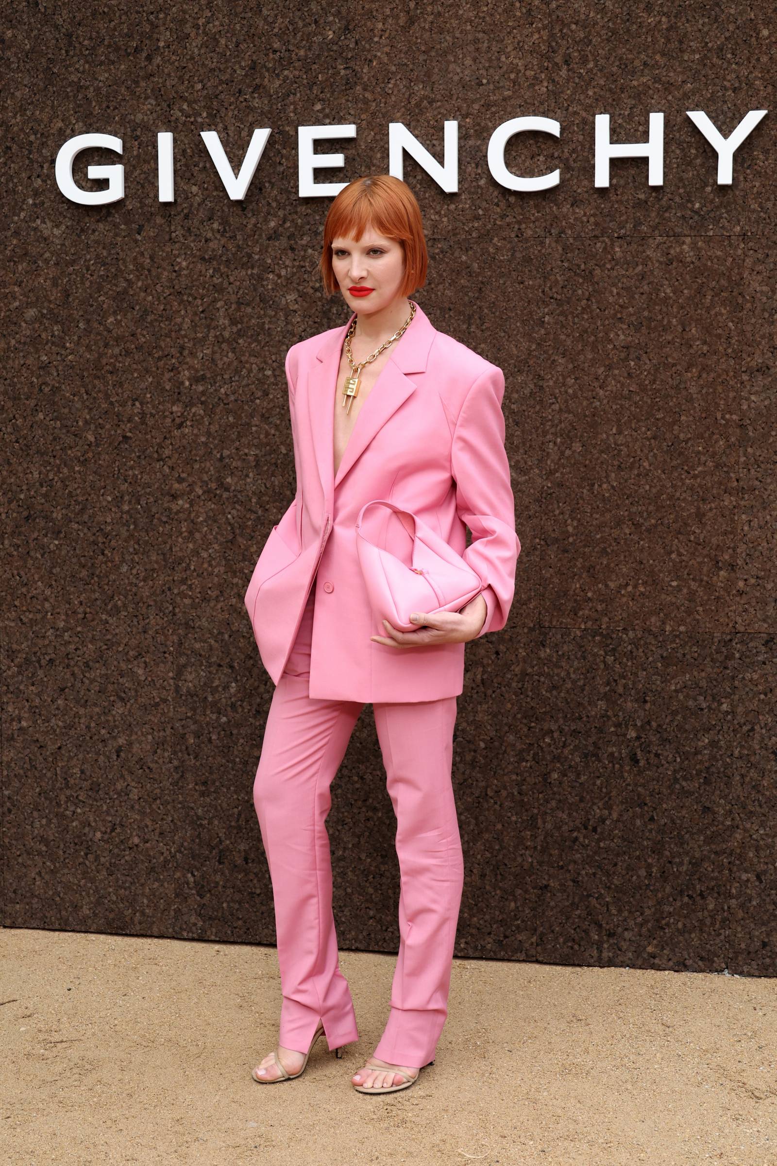 Hari Nef (Fot. Getty Images)