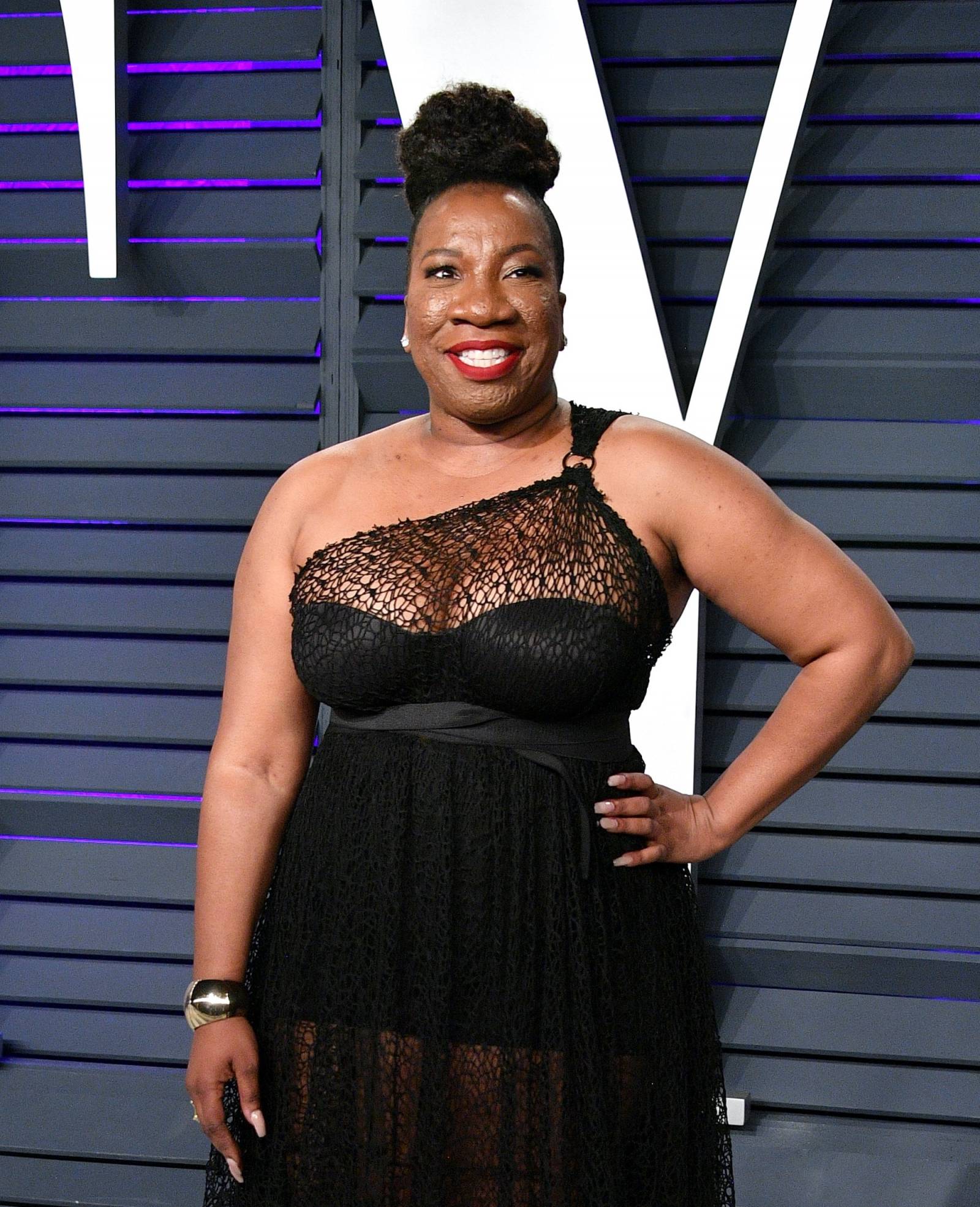 Tarana Burke / Fot. Dia Dipasupil/Getty Images