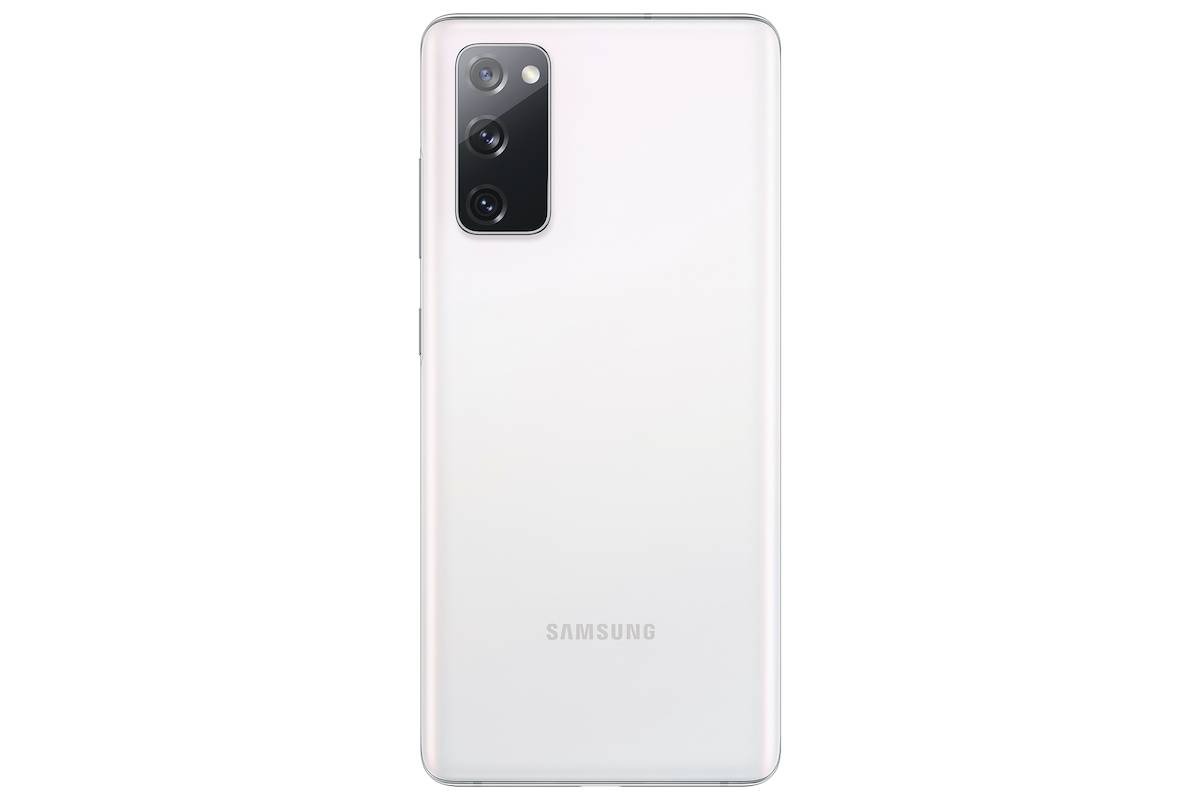 Samsung Galaxy S20 FE 5G (Fot. materiały prasowe)
