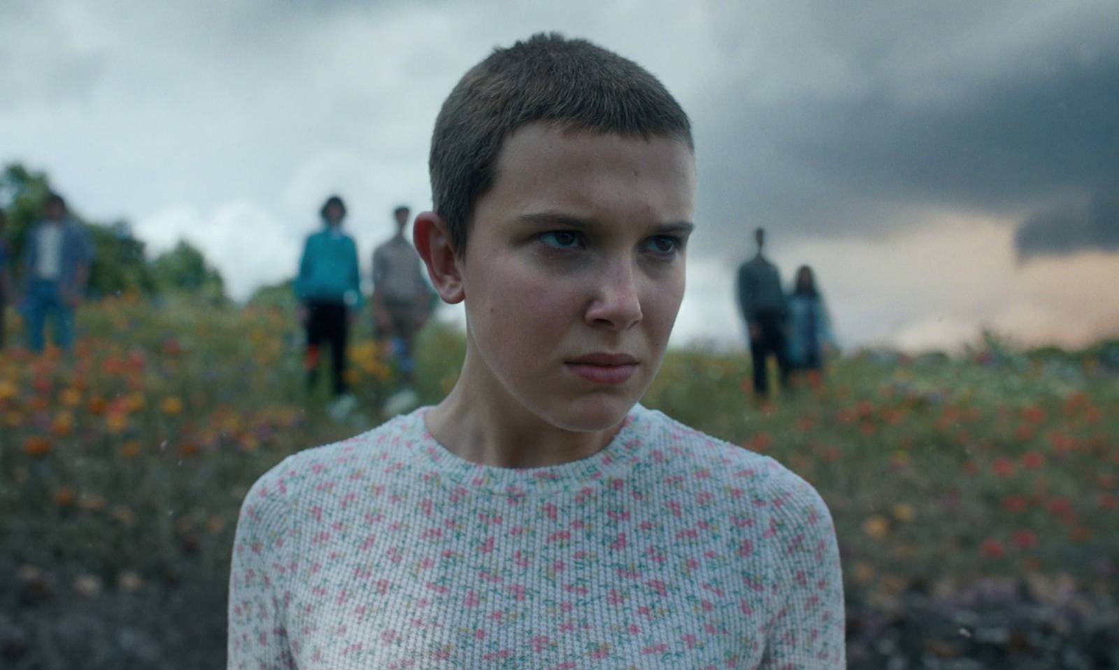 Fabuła, obsada, data premiery – oto wszystko, co wiemy o „Stranger Things 5”. (Fot. materiały prasowe)