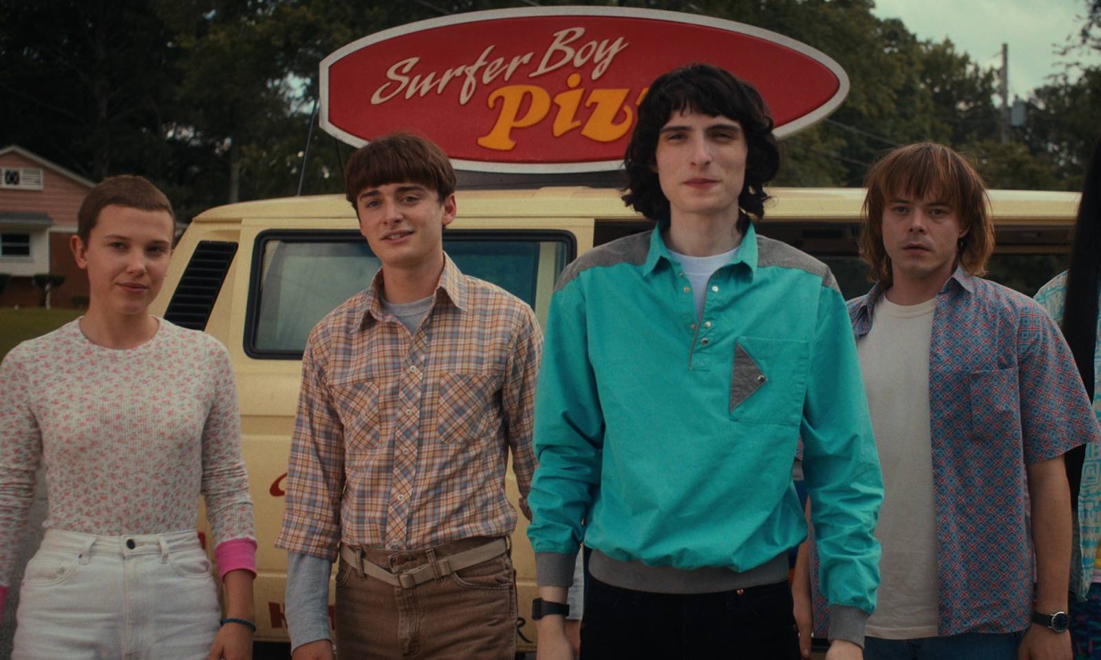 Fabuła Stranger Things 5. O czym opowie sezon 5? (Fot. materiały prasowe)