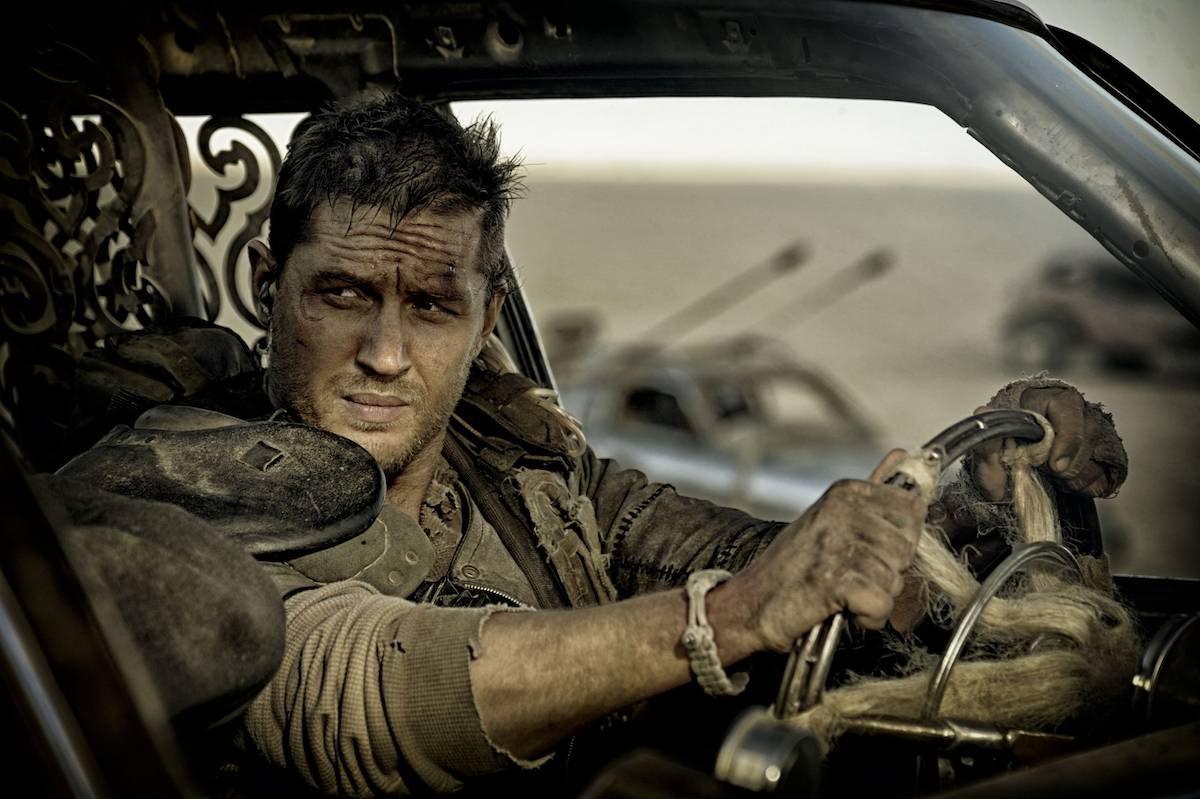 „Mad Max: Na drodze gniewu” (Fot. East News)