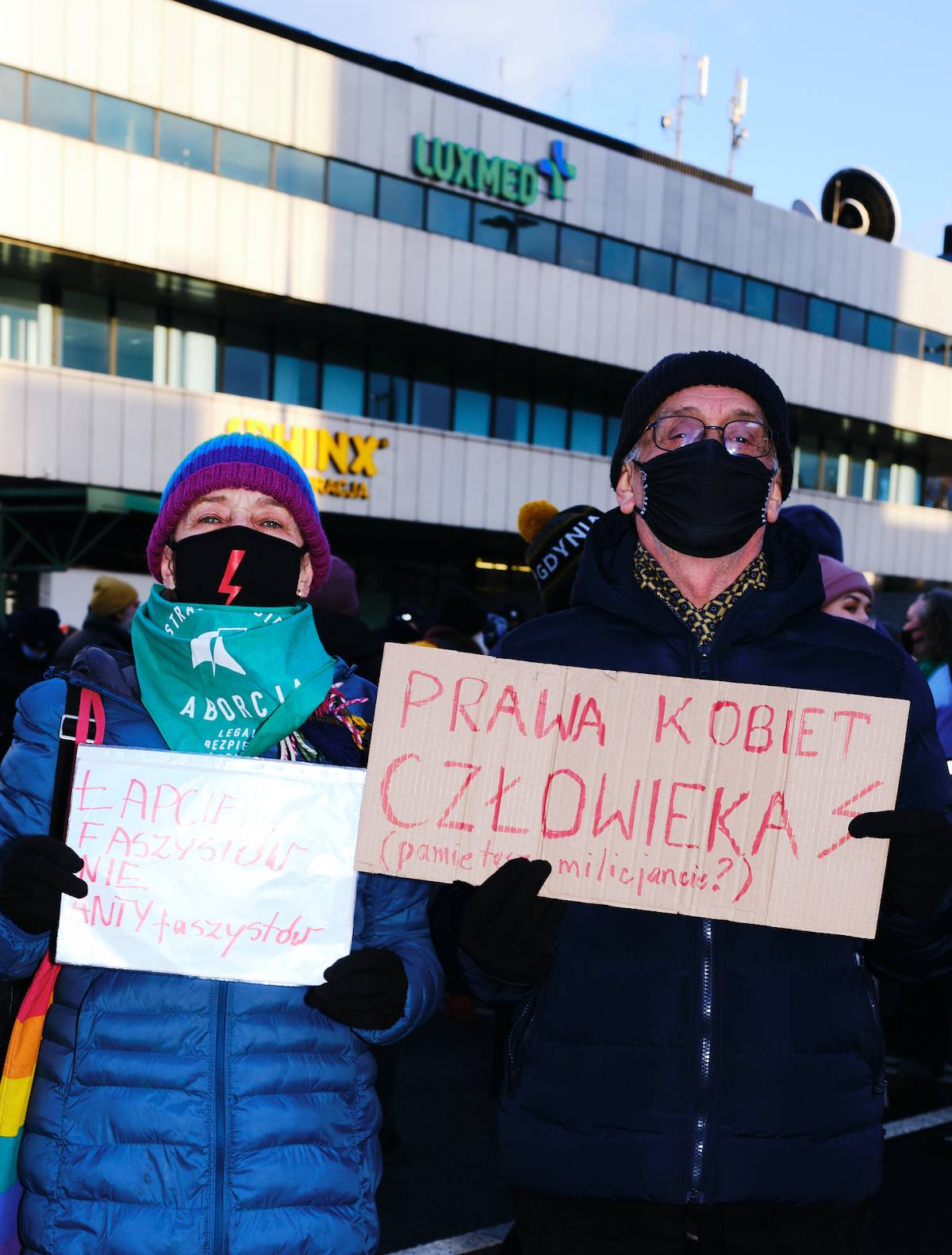 Fot. Luka Łukasiak