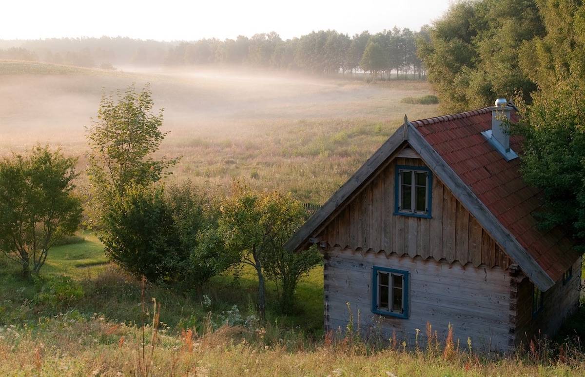 Winnica Majcz / Fot. Magdalena Sikorska