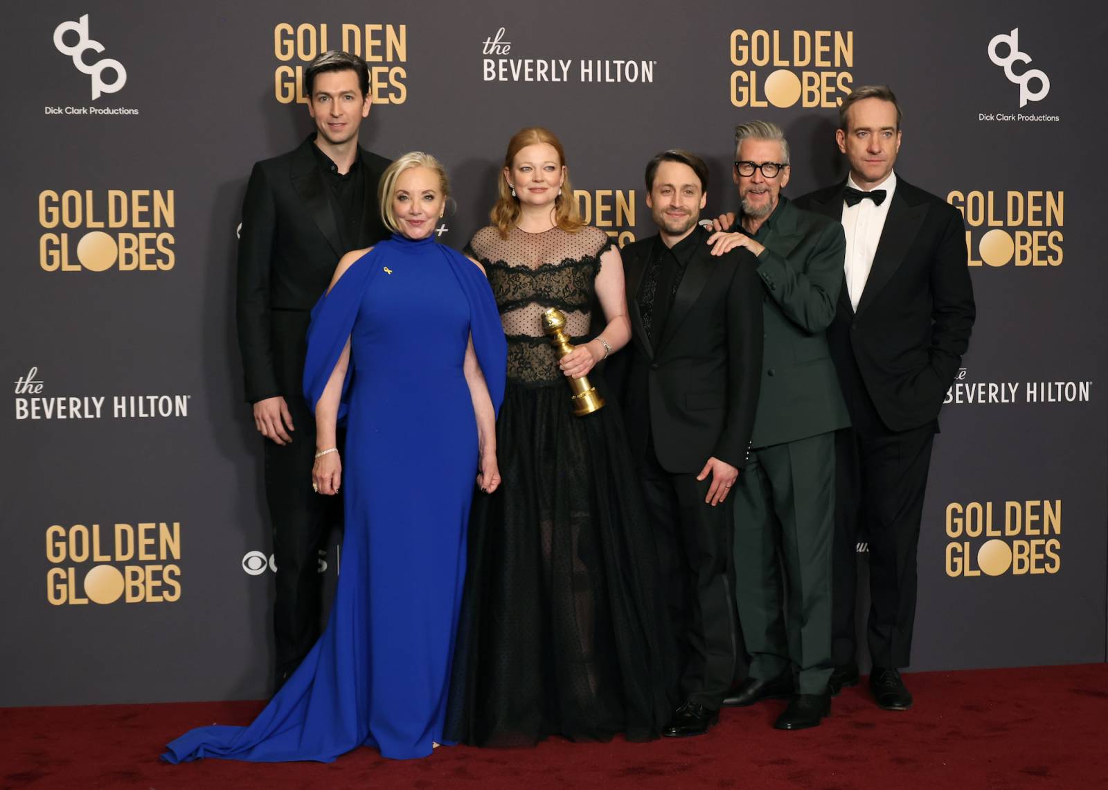 (Fot. Getty Images)