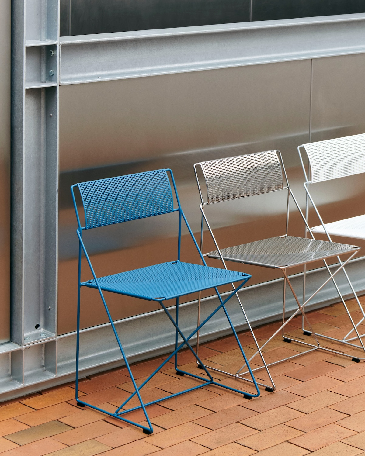 X-line chair marki Hay. Cena ok. 1000 zł
