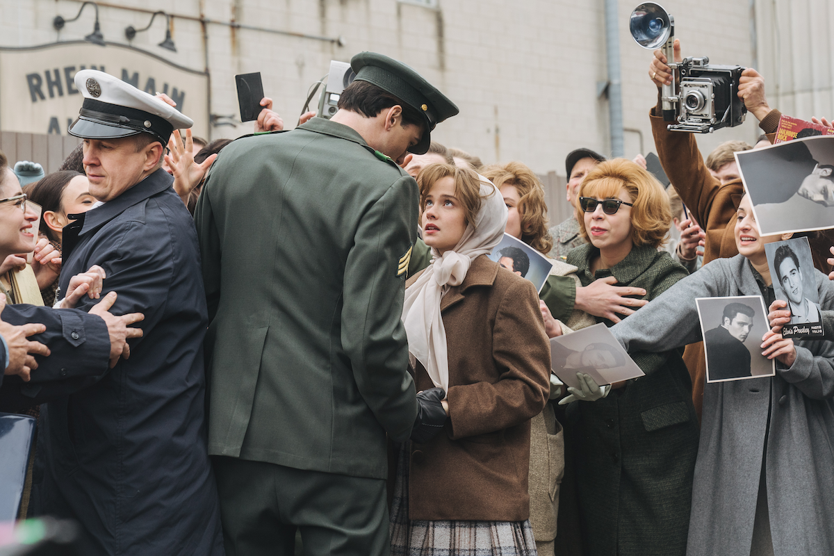 Od muzycznej biografii Eltona Johna po film, który opowiada historię życia Marilyn Monroe. Zobacz ranking najlepszych filmów biograficznych en vogue.