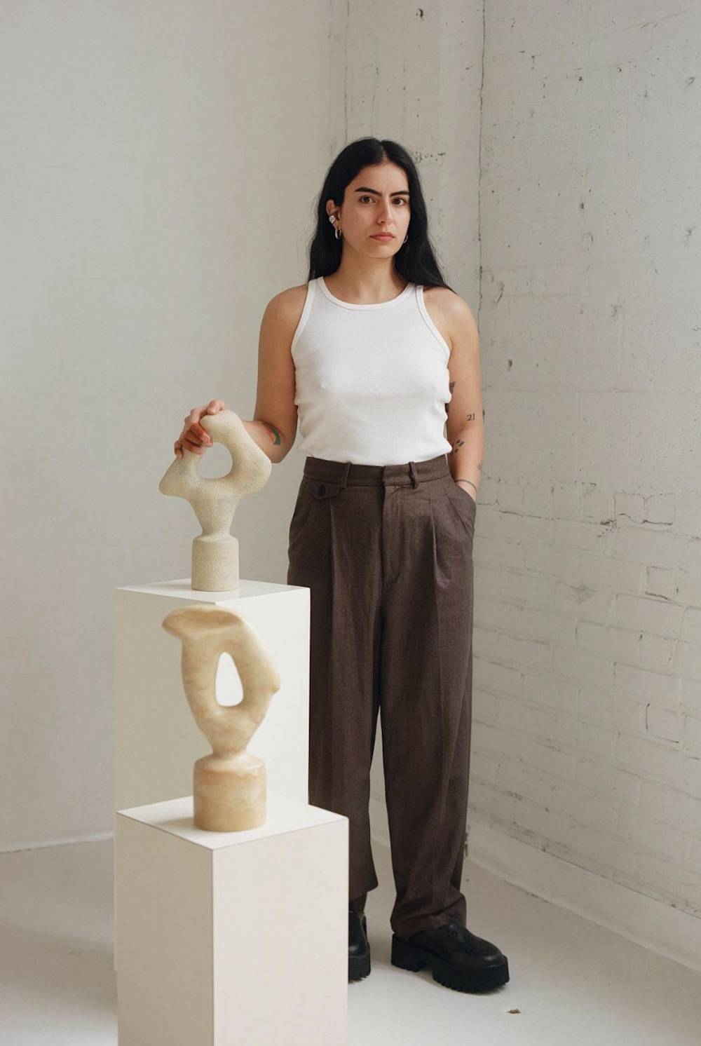 Zeynep Boyan (Fot. materiały prasowe)