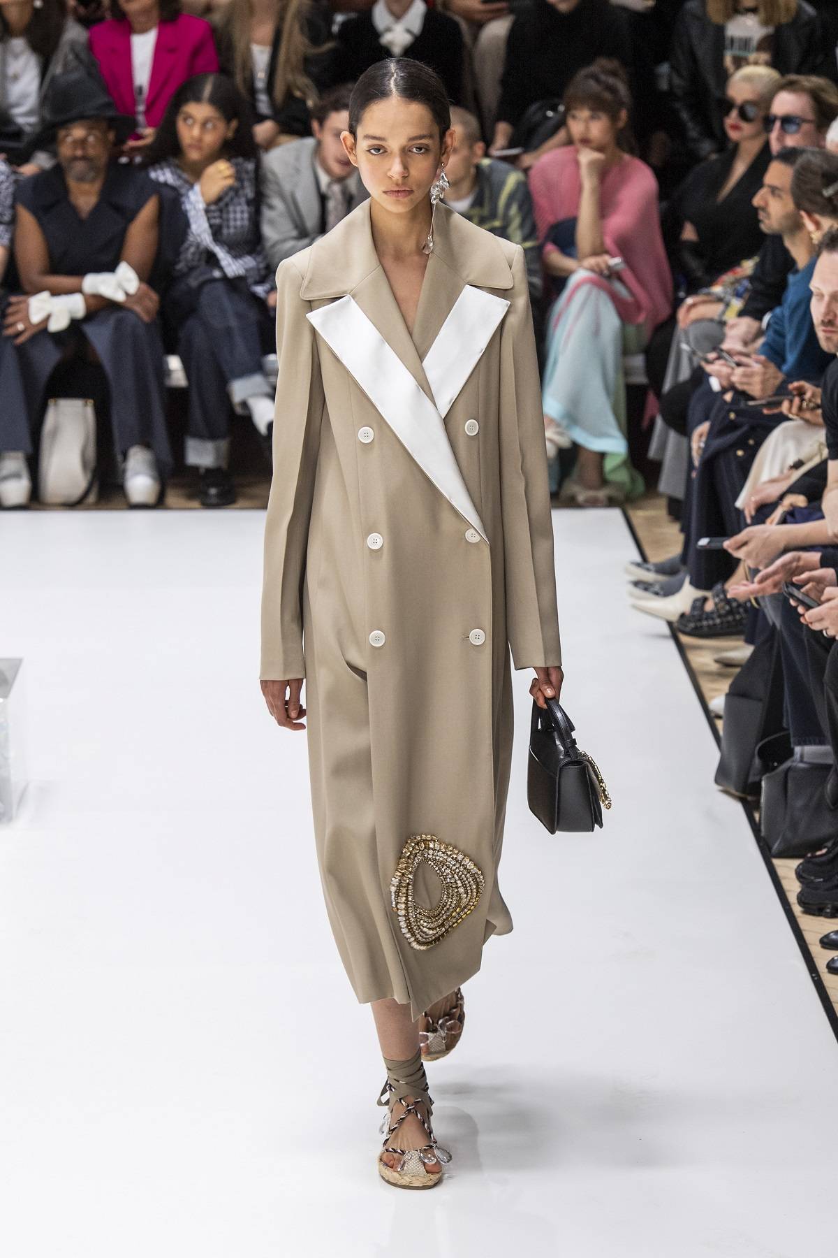 JW Anderson wiosna-lato 2020