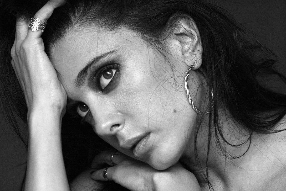 Nadine Labaki