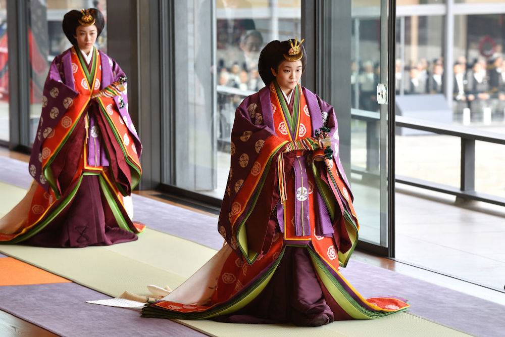 2019 rok (Fot. Getty Images)