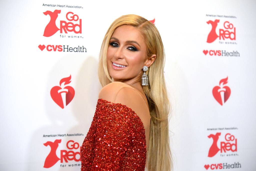 (Fot. Mike Coppola/Getty Images for American Heart Association)