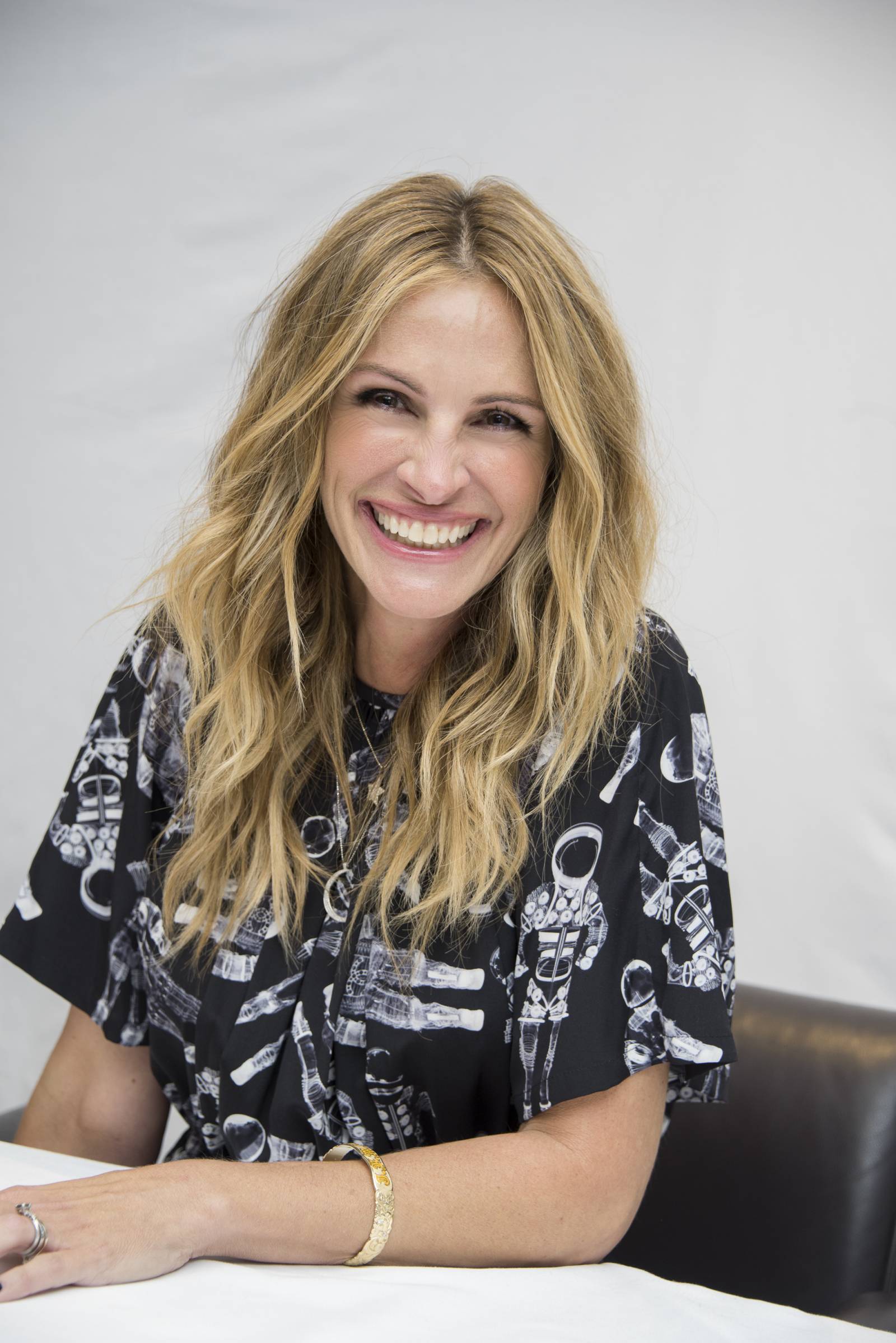 Julia Roberts / (Fot. Vera Anderson/WireImage)