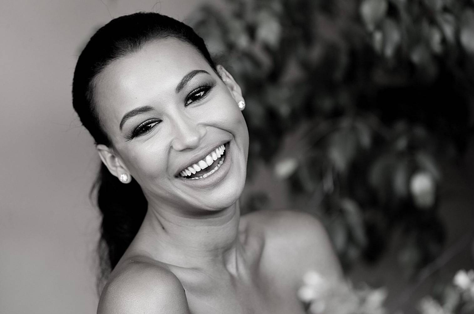 Naya Rivera / (Fot. Vittorio Zunino Celotto/Getty Images)