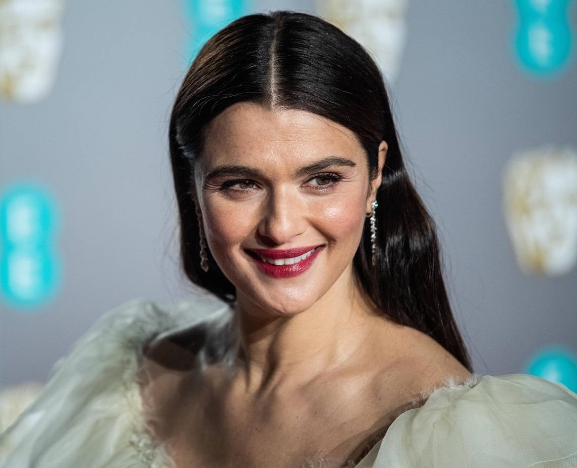 (Fot. Scott Garfitt/REX/Shutterstock)