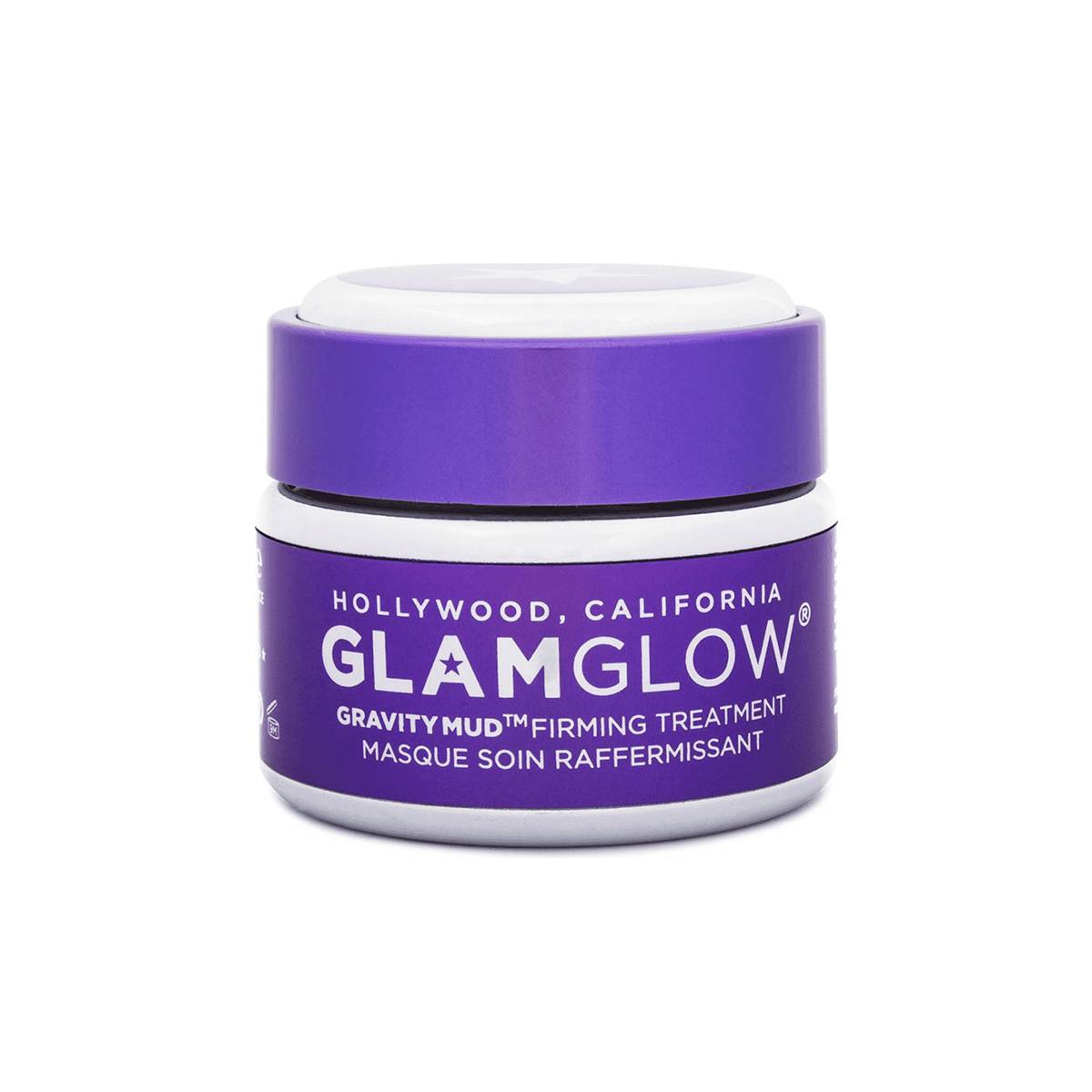 Maseczka GlamGlow  (Fot. Materiały prasowe)