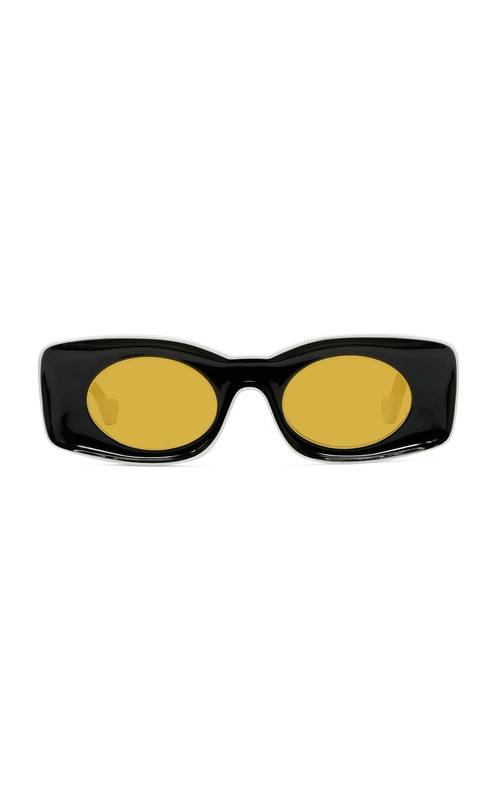 Okulary, Loewe