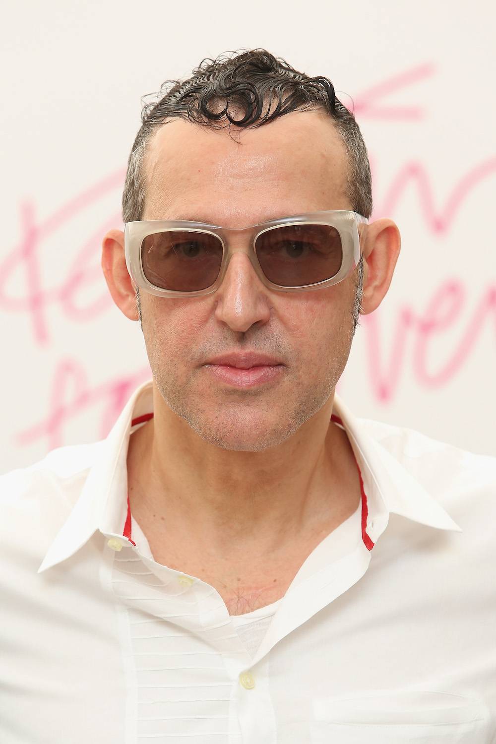 Karim Rashid (Fot. Getty Images)