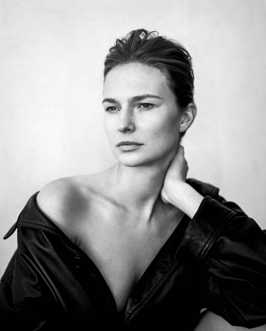 Karolina Szymczak / Fot. Agata Serge