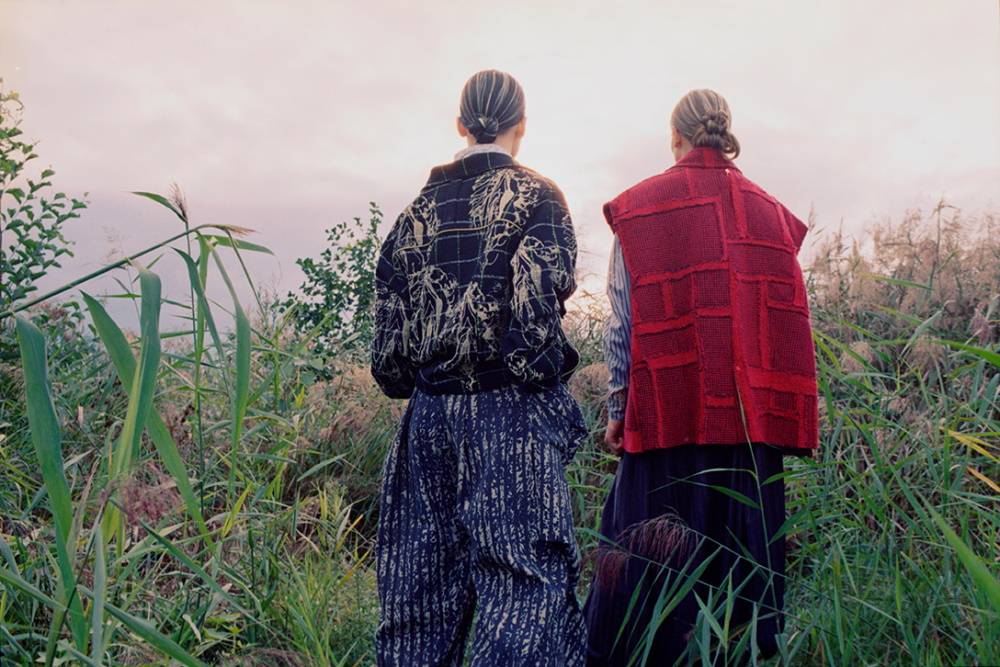 Katarzyna Chadia Przytuła, Wydział Wzornictwa, HID /hɪd/ past of hide