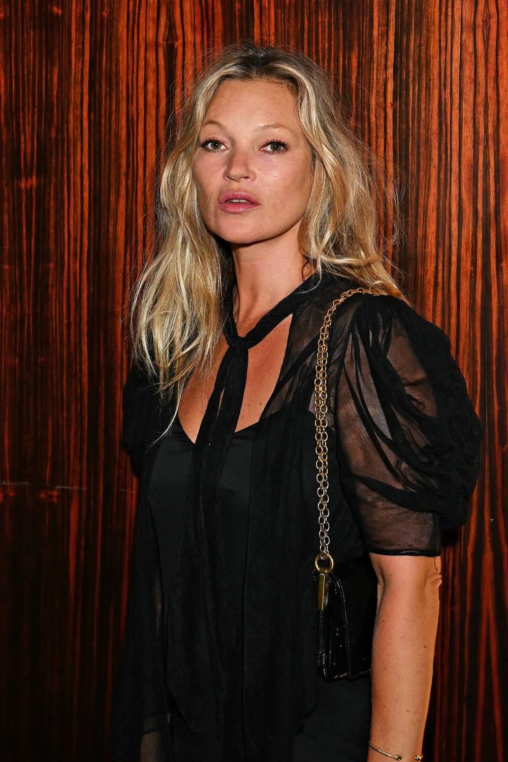 Kate Moss (Photo by David M. Benett/Dave Benett/Getty Images for MCH STUDIO)