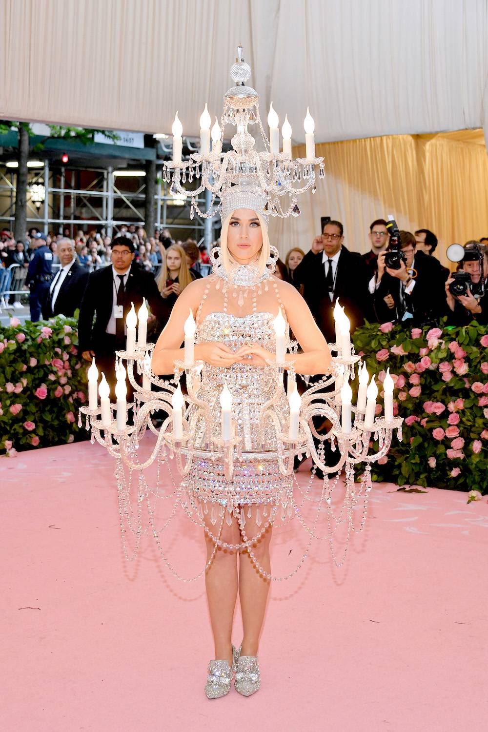 Katy Perry Królowa popu XXI wieku
