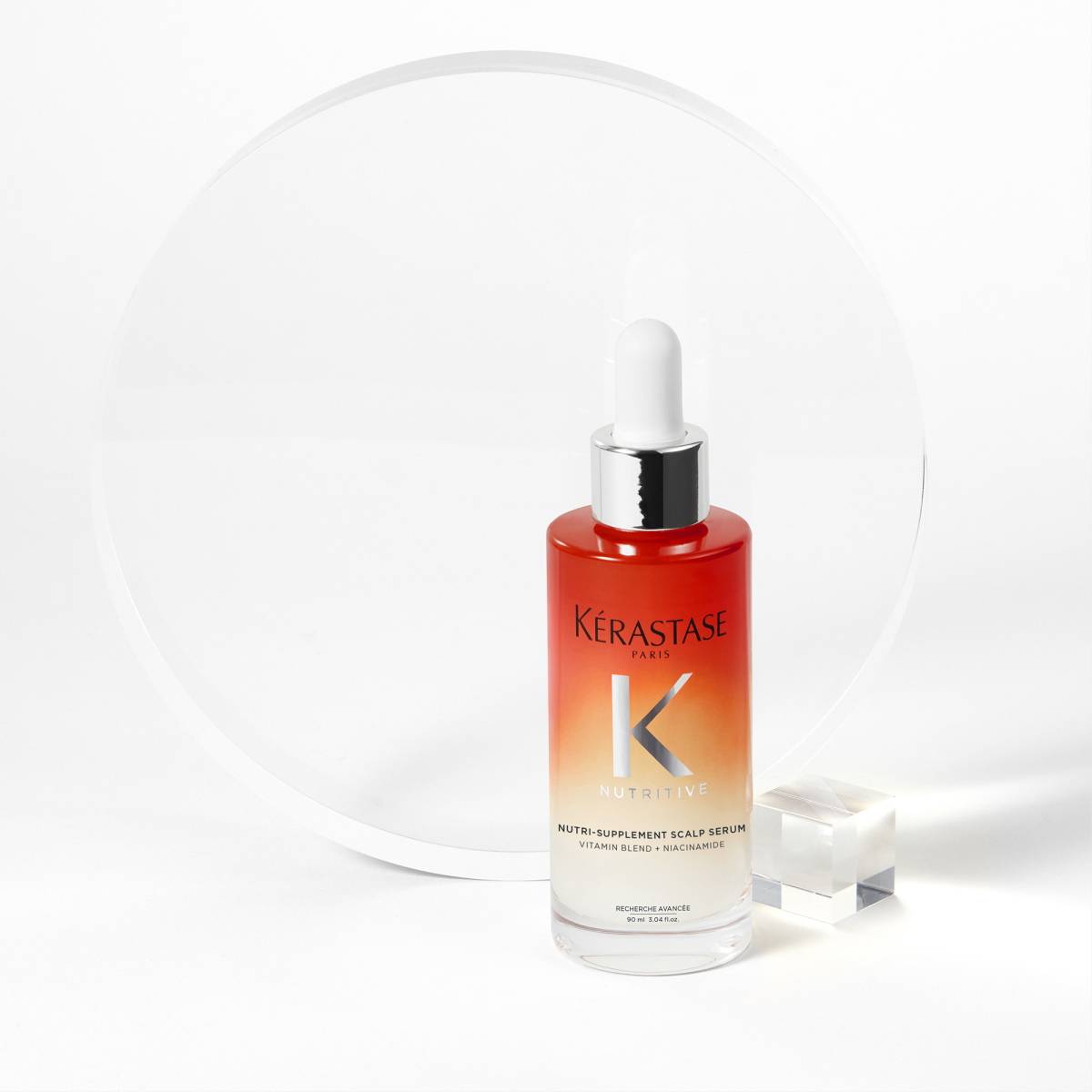 Nutri-Supplement Scalp Serum Kérastase