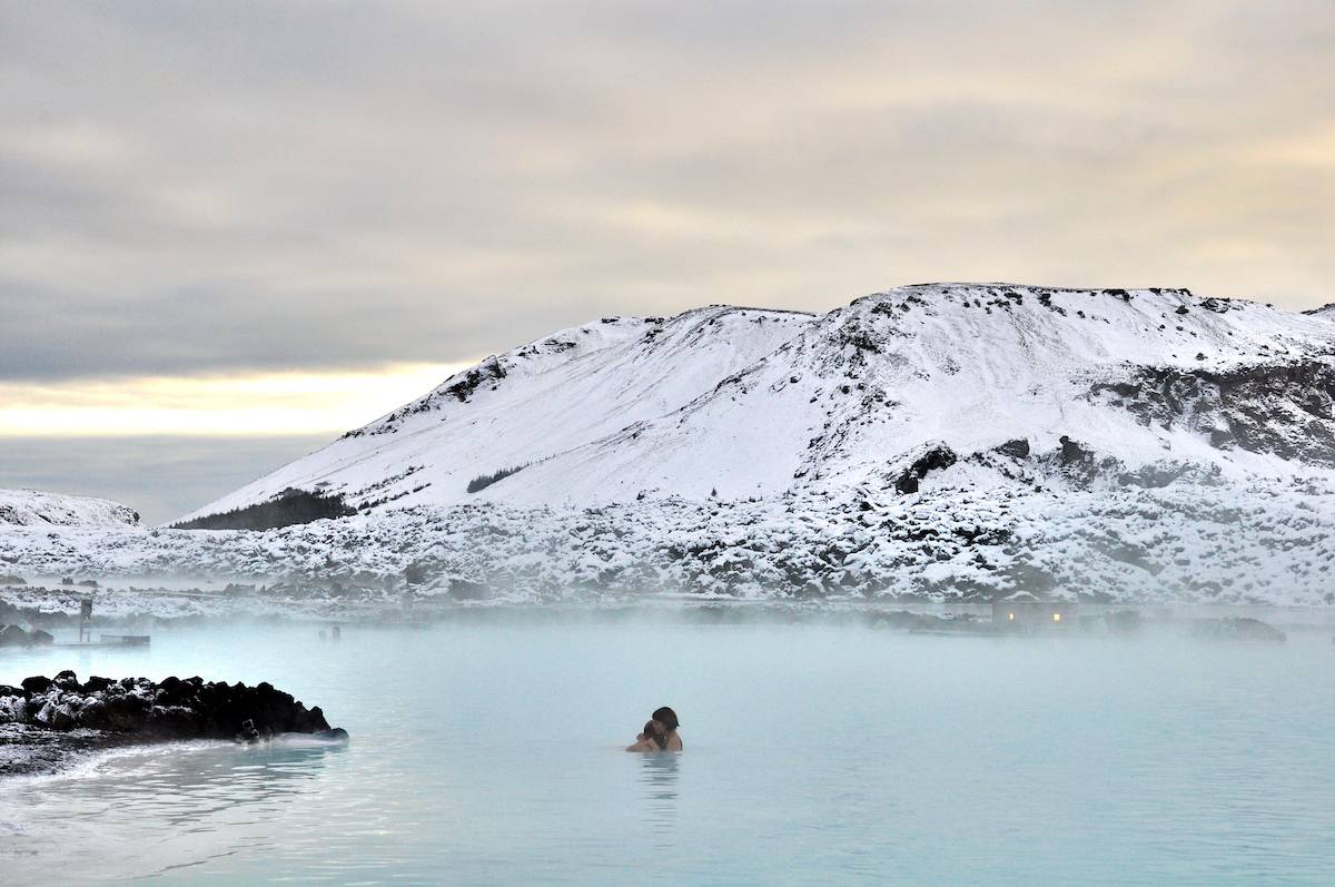 Islandia (Fot. Feifei Cui-Paoluzzo/Getty Images)