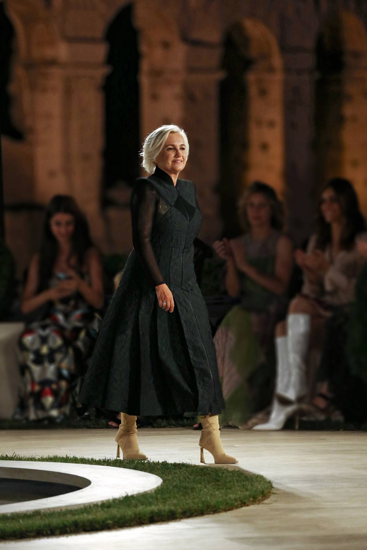 Silvia Venturini Fendi