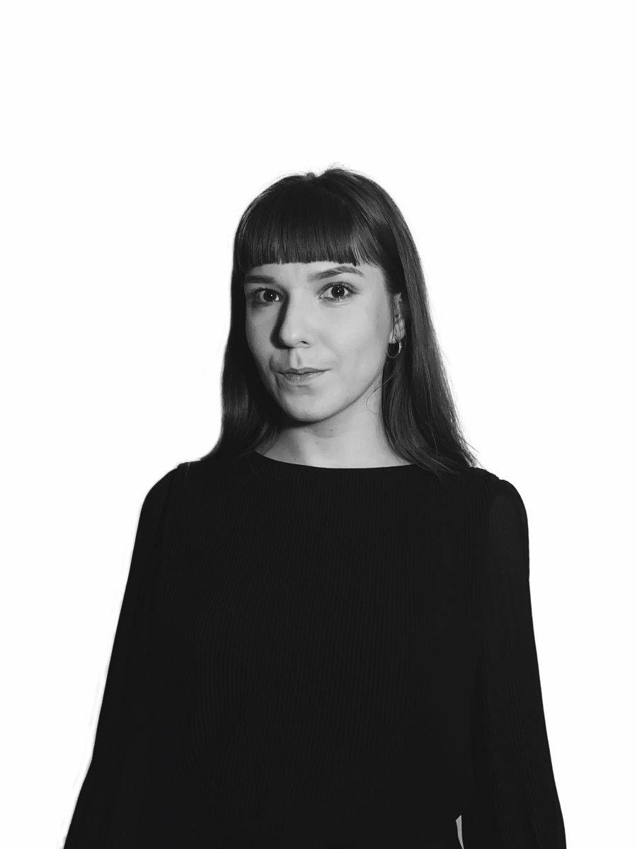 Ewa Pokrzywa / (Fot. Materiały prasowe)