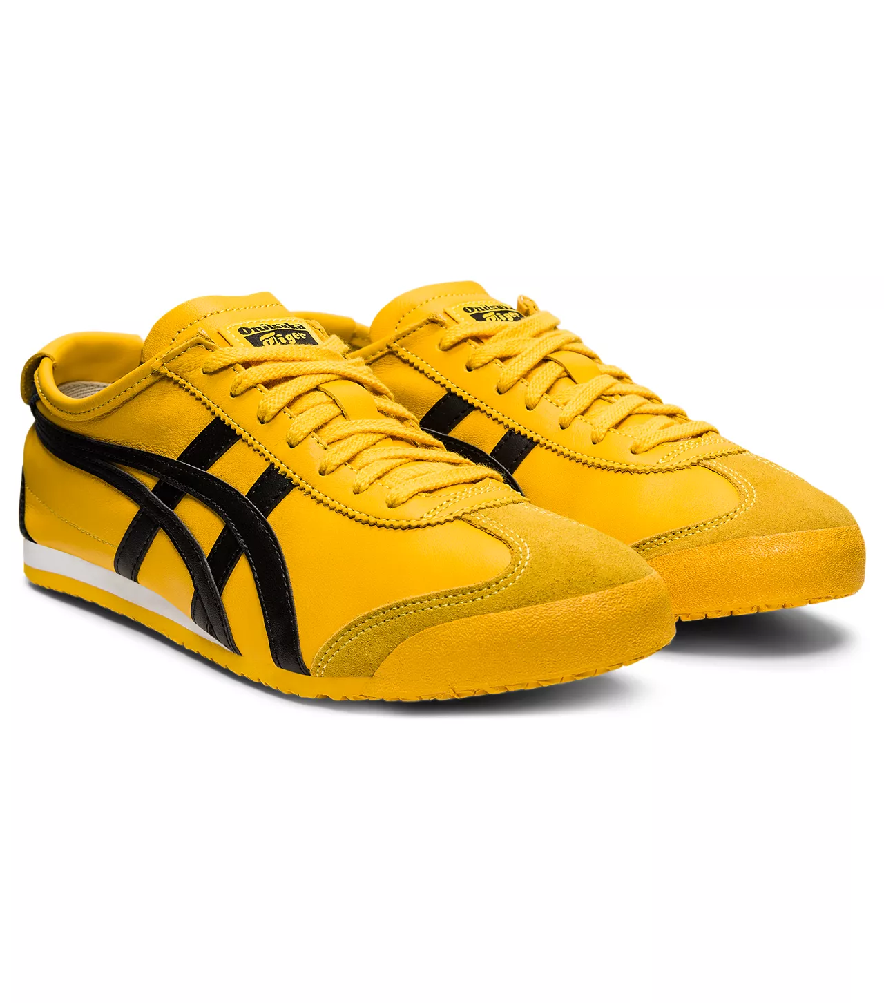 Sneakersy na jesień: Onitsuka Tiger Mexico 66 (Fot. Materiały prasowe)