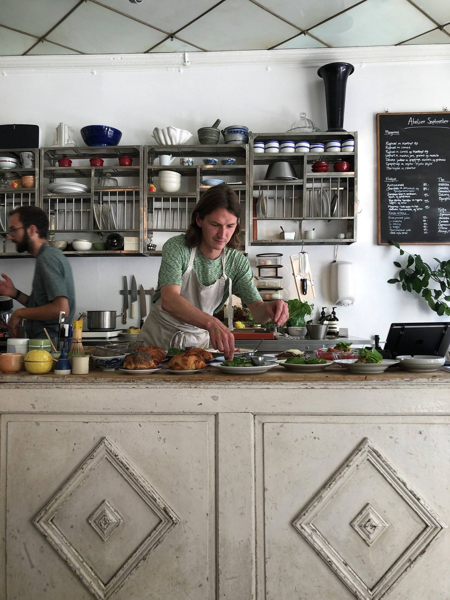 Apollo Bar (Fot. Małgorzata Minta)