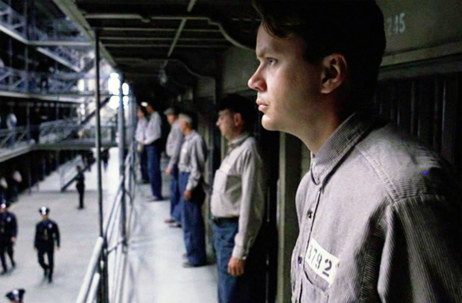 „Skazani na Shawshank” (Fot. Castle Rock Entertainement/Collection Christophel/East News)